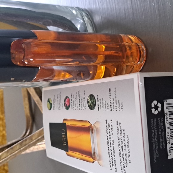 TABU - Picture 8 of 8